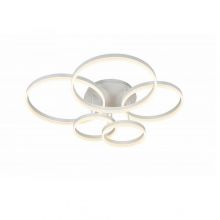 Ravaello plafon led 70W 3000K 8000lm 3-stopniowe światło biały